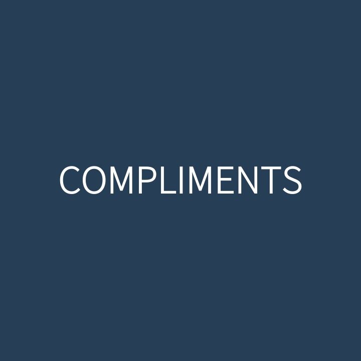 Compliments-Navy