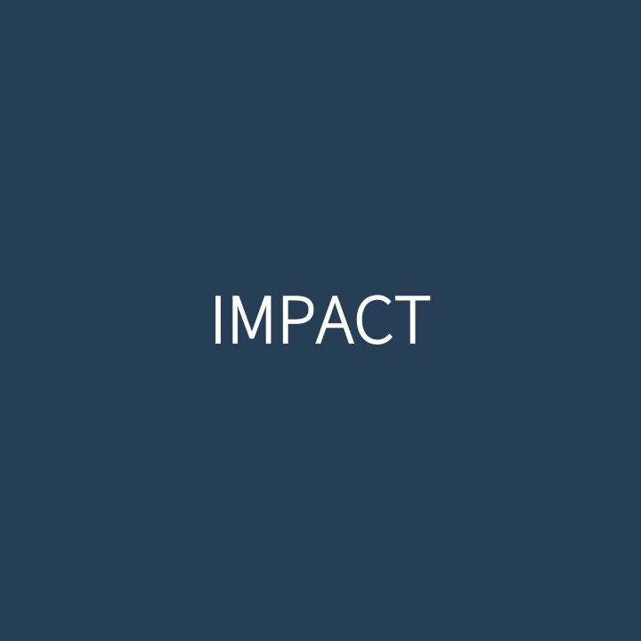 Impact-Navy
