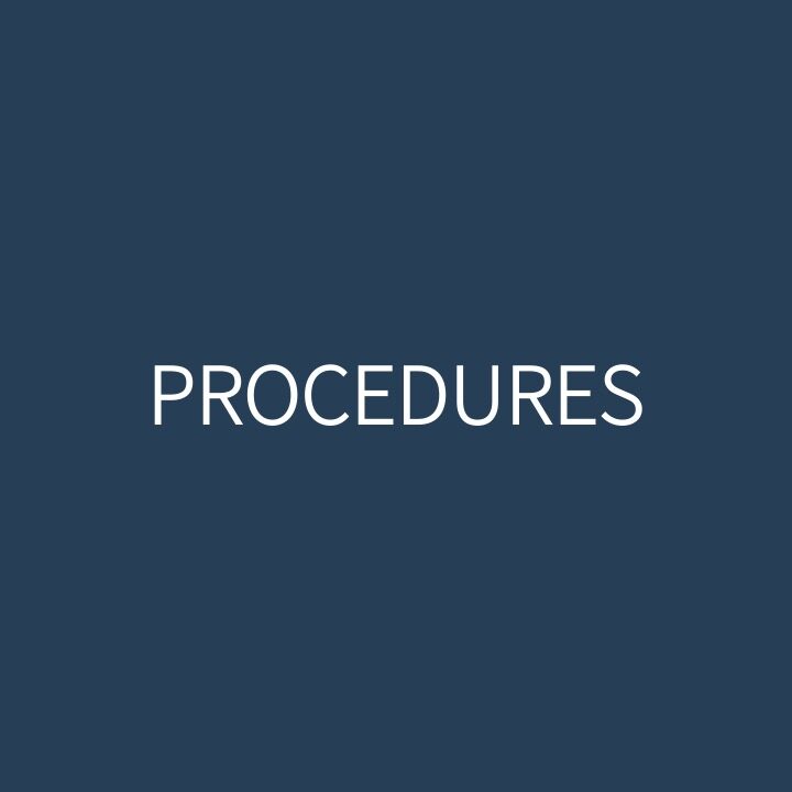 Procedures-Navy
